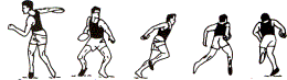 Sports graphics