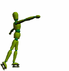 Sports graphics
