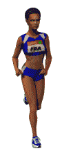 Sports graphics