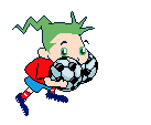 Sports graphics