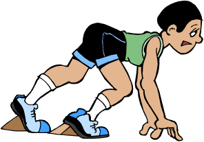 Sports graphics