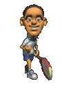 Sports graphics