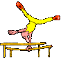 Sports graphics