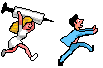 Sports graphics