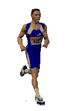 Sports graphics