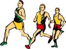 Sports graphics