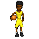 Sports graphics