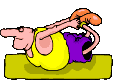 Sports graphics