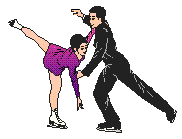 Sports graphics