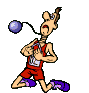Sports graphics