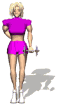 Sports graphics