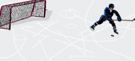Sports graphics