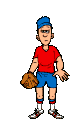 Sports graphics
