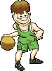 Sports graphics