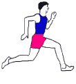 Sports graphics