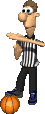 Sports graphics