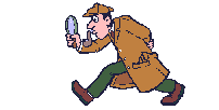 Spy graphics