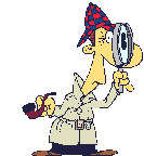Spy graphics