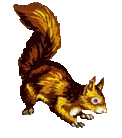 Squirrel graphics