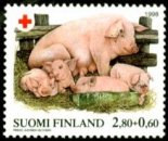 Stamps graphics