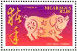 Stamps graphics