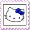 Stamps graphics