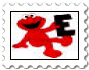 Stamps graphics