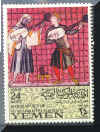 Stamps graphics