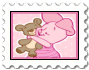 Stamps graphics
