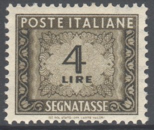 Stamps graphics