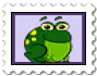 Stamps graphics