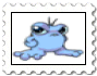 Stamps graphics