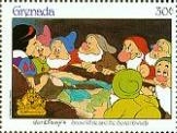Stamps graphics