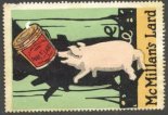 Stamps graphics