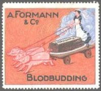 Stamps graphics