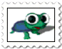 Stamps graphics