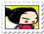 Stamps graphics