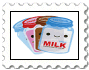 Stamps graphics