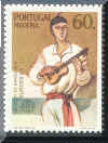 Stamps graphics