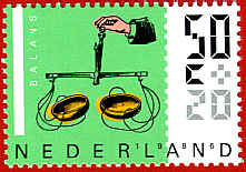 Stamps graphics