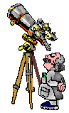 Stargazing graphics
