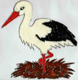 Stork