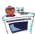 Stove graphics