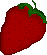 Strawberries graphics