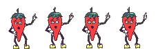 Strawberries graphics