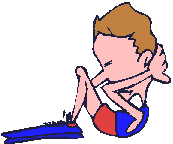 Stretching graphics
