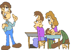 Student graphics