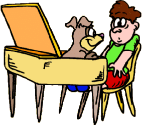 Students graphics