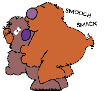 Stuffed toys graphics