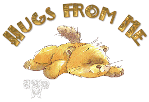 Stuffed toys graphics